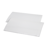 Fluorescence quantitative transparent sealing film, pressure sensitive, 78mm