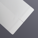 24/48 Well Fluorescence Quantitative Transparent Sealing Film, Pressure Sensitive