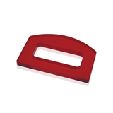 Pipe capping device (acrylic)