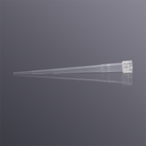 10ul Extra Long Bag Tip 55mm