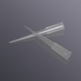 200ul bagged tip, yellow, with graduation 50.55mm