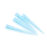 1000ul sterile tip box, blue 77.98mm