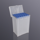Tip box, 24 wells