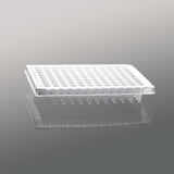 PCR Microplate 200ul 96 giếng (200ul 96-well PCR Microplate), Model: PC-96-HS-0200-WW