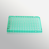 PCR Microplate 200ul 96 giếng 9​​​​​​​200ul 96-well PCR Microplate), Model: PC-96-HS-0200-GF