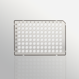 PCR Microplate 200ul 96 giếng (200ul 96-well PCR Microplate), Model: PC-96-HS-0200-YW
