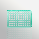 PCR Microplate 200ul 96 giếng 9​​​​​​​200ul 96-well PCR Microplate), Model: PC-96-HS-0200-GF
