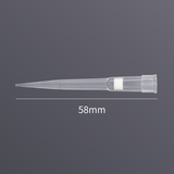 Đầu lọc tự động 200ul, có giá, vô trùng (200ul Automation filter tips), Model: TFT-200-C-R-S