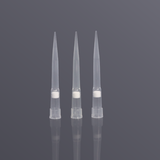 Đầu lọc tự động 200ul, có giá, vô trùng (200ul Automation filter tips), Model: TFT-200-C-R-S