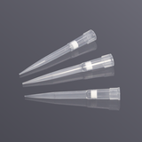 Đầu lọc tự động 200ul, có giá, vô trùng (200ul Automation filter tips), Model: TFT-200-C-R-S