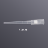 Đầu lọc 200ul (200ul Filter tips), Model: FT-200W-R-S