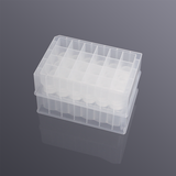 Tấm lọc 24 giếng (24-well Filter Plates), Model: CTF-24-PESL-45