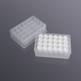 Tấm lọc 24 giếng (24-well Filter Plates), Model: CTF-24-CA-45