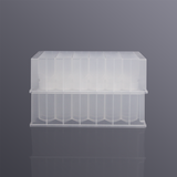 Tấm lọc 24 giếng (24-well Filter Plates), Model: CTF-24-PESL-22-S