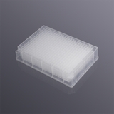 Đĩa giếng sâu 38 giếng 240ul (240ul 38-well deep well plates), Thương hiệu: Labselect