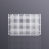 Đĩa giếng sâu 38 giếng 240ul (240ul 38-well deep well plates), Thương hiệu: Labselect