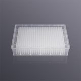 Đĩa giếng sâu 38 giếng 240ul (240ul 38-well deep well plates), Thương hiệu: Labselect