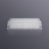 Đĩa giếng sâu 38 giếng 240ul (240ul 38-well deep well plates), Thương hiệu: Labselect