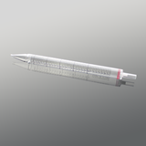 Pipet huyết thanh 25mL, bao bì nhựa (25mL Serological Pipets), Model: SP-031-025