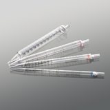Pipet huyết thanh 25mL, bao bì nhựa (25mL Serological Pipets), Model: SP-031-025
