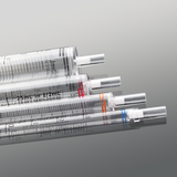 Pipet huyết thanh 25mL, bao bì nhựa (25mL Serological Pipets), Model: SP-031-025