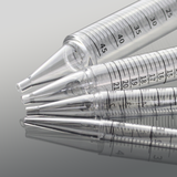 Pipet huyết thanh 25mL, bao bì nhựa (25mL Serological Pipets), Model: SP-031-025