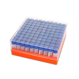 Lọ đông lạnh 2D (2D Cryogenic Vial), nắp xanh, Model: 23754