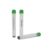 Lọ đông lạnh 2D (2D Cryogenic Vial), nắp xanh lá cây, Model: 22753