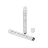 Lọ đông lạnh 2D (2D Cryogenic Vial), nắp trắng, Model: 22751