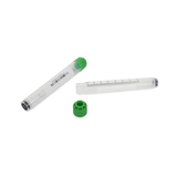 Lọ đông lạnh 2D (2D Cryogenic Vial), nắp xanh lá cây, Model: 22753