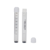 Lọ đông lạnh 2D (2D Cryogenic Vial), nắp trắng, Model: 23751