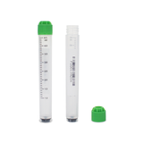 Lọ đông lạnh 2D (2D Cryogenic Vial), nắp xanh lá cây, Model: 23753