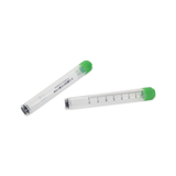 Lọ đông lạnh 2D (2D Cryogenic Vial), nắp xanh lá cây, Model: 22453