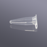 Ống PCR 0,2ml nắp phẳng