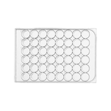 Cell culture plate (without TC treatment)