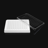 96-well cell culture plate, bottom plate