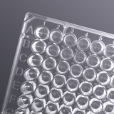 Đĩa 96 giếng đáy V (96-well V-bottom cell culture plate)