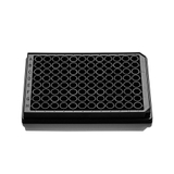 96-well cell culture plate, frame, transparent flat bottom (not treated with TC)