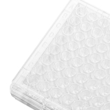 96-well UV analysis plate, UV transparent flat bottom