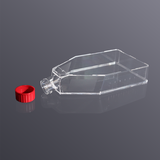 Cell culture flask (breathable cap, not treated with TC)