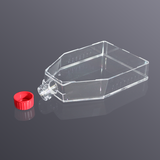 Cell culture flask (breathable cap, not treated with TC)