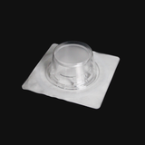 (14101-D) Cell culture chamber, individually packaged