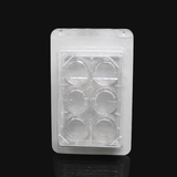 (14124) Cell culture chamber, including 6-well plate