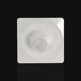 Cell culture chamber, individually packaged