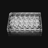 (14301) Cell culture chamber, including 24-well plate