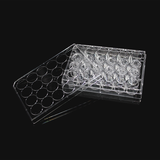 (14324) Cell culture chamber, including 24-well plate