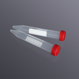 Ống ly tâm nắp thông hơi 15ml (15ml vent cap centrifuge tube/bioreactor)