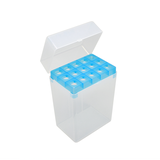 Hộp đựng đầu pipet típ 10000ul, 15 tuyp