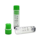 2.0ml bagged 2D cryopreservation tube, three sizes