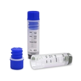 2.0ml bagged 2D cryopreservation tube, three sizes